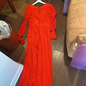 Free People jumpsuit💯